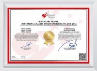 SAGLIK BAKANLIK Blue Medical Plus 2026